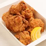 まるべんから揚げ3個（まるべん）