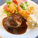 ハンバーグランチ 150g（タヒーノ）