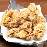 鶏ももからあげ（居酒屋 じゅうにねん）
