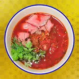 ボルシチ Borscht（GoodTime東京赤坂）