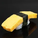玉子にぎり（寿司処菱膳大手町店）