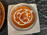 バターチキン Butter Chicken(シェルパアジアンハブ)