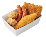 ココイチバラエティボックスC（カレーハウスCoCo壱番屋 博多区住吉店）