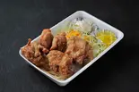 MIXからあげ弁当5個入（中津しょうゆ からあげ専門店 鶏笑 新小岩店 Torisho SHINNKOIWA）