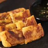 キムチチヂミ（焼肉たかやま大崎店）