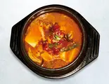 スンドゥブチゲ（全州屋）