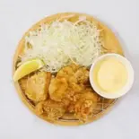 唐揚げ5個（韓国クリスピーチキンのお店 PIKO＆平岸店）