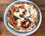 マルゲリータ Margherita（PIZZA CHECK）