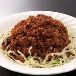 特製黒炒飯(チャーハン)（焼飯専門店 龍門）
