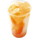 マンゴー ラッシー Mango Lassi(インド&タイ・エスニック料理 ディップパレス 中目黒店 / Indian & Thai, Ethnic Cuisine Dippalace Nakameguro)