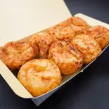 たこ焼き8個 Takoyaki (8 Pieces)（あずまや国領店）