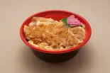 カツ丼（おまちどう 十条店）