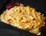 カツ丼（弁当 ほうでん）