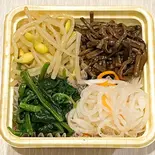 ナムル盛合せ（和牛焼肉 牛彩(旧 牛和鹿富岡店)）