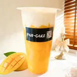 マンゴーヨーグルト(PANCAKE)