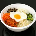 タッカルビビビンバ(兄夫食堂 赤坂本店)