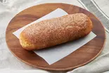 揚げコッペ(シナモン)Fried bread (cinnamon)（焼きたてコッペ製パン メトロセンター南行徳店）