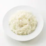 プレーンライス Plain Rice(タイ・インド料理のお店 ALMOND TREE)
