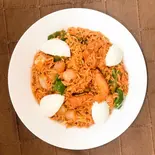 チキンビリヤニ chicken Biryani（エベレスト）