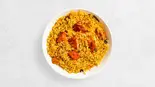 チキンビリヤニ Chicken biryani（インド＆ネパール アジアンダイニング Manisha マニサ）