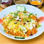 チキンビリヤニ Chicken Biriyani（カレーマサラ）