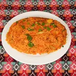 チキンビリヤニ(Chicken Biryani )（Boom Curry House）
