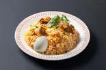 チキンビリヤニ - Chicken Biryani(LION OF INDIA)