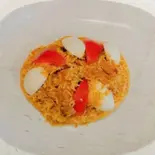チキンビリヤニ Chicken Biryani(トマトキッチン)