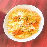 チキンビリヤニ（PASHUPATI NEPALI MART）