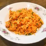 チキンビリヤニ（カレーJun）