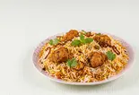 チキンビリヤニ（URBAN ZAIKA）