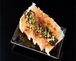 食べラー餃子(5個)（中華料理上海亭 木場店）