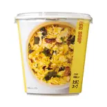 たまごスープ(カップ)（ほっともっと 箱崎1丁目店）