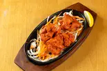 チキンティッカ Chicken Tikka 3P（【カレーの名店】ASIAN RESTAURANT SAGARMATHA）