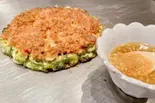 ブタ玉(ねぎ焼き)（鉄板酒場 寛）