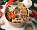 ゴゴノプレミアム・サムギョプサル丼 Gogono Premium Samgyeopsal Rice Bowl 삼겹살덮밥(GOGONOEATS)
