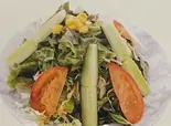グリーンサラダ Green Salad（Chill Mandu）