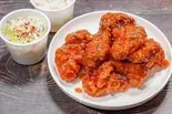 2人でシェア！ヤンニョムチキン(300g)（韓国家庭料理 江南(カンナム)）