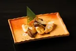 今帰仁エリンギ（鮮魚と囲炉裏 炉端のエリー）