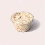 【ディップ】ベーコンハラペーニョクリームチーズ Bacon, Jalapeño, and Cream Cheese(【自家製ベーグル】BEST BAGEL池尻大橋店)