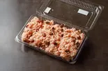赤飯（力餅食堂 生野銀座店）
