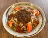 タコライス(大盛り)（日の間）
