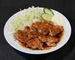 国産あべどり チキン照り焼き単品（切磋琢磨）
