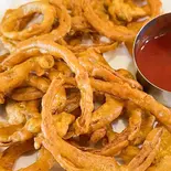 オニオンリング(Onion Rings)（ダルバール相模大野店）