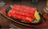 シークカバブ/Sheek Kabab(ディープジョティ 高島町)