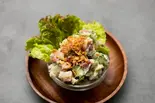 ごろごろベーコンポテトサラダ(WONDERFUL LIFE)