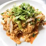 パッポンカリー（ソイアーリータイ料理両国店）