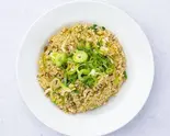 ネギチャーハン（龍の神）