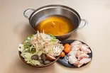 とりちゃんこ（ちゃんこ道場両国駅前店）