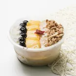 マンゴーボウル（アサイーボウル Halo Halo Bowl 鶴見店 Acai Bowl Halo Halo Bowl tsurumi）